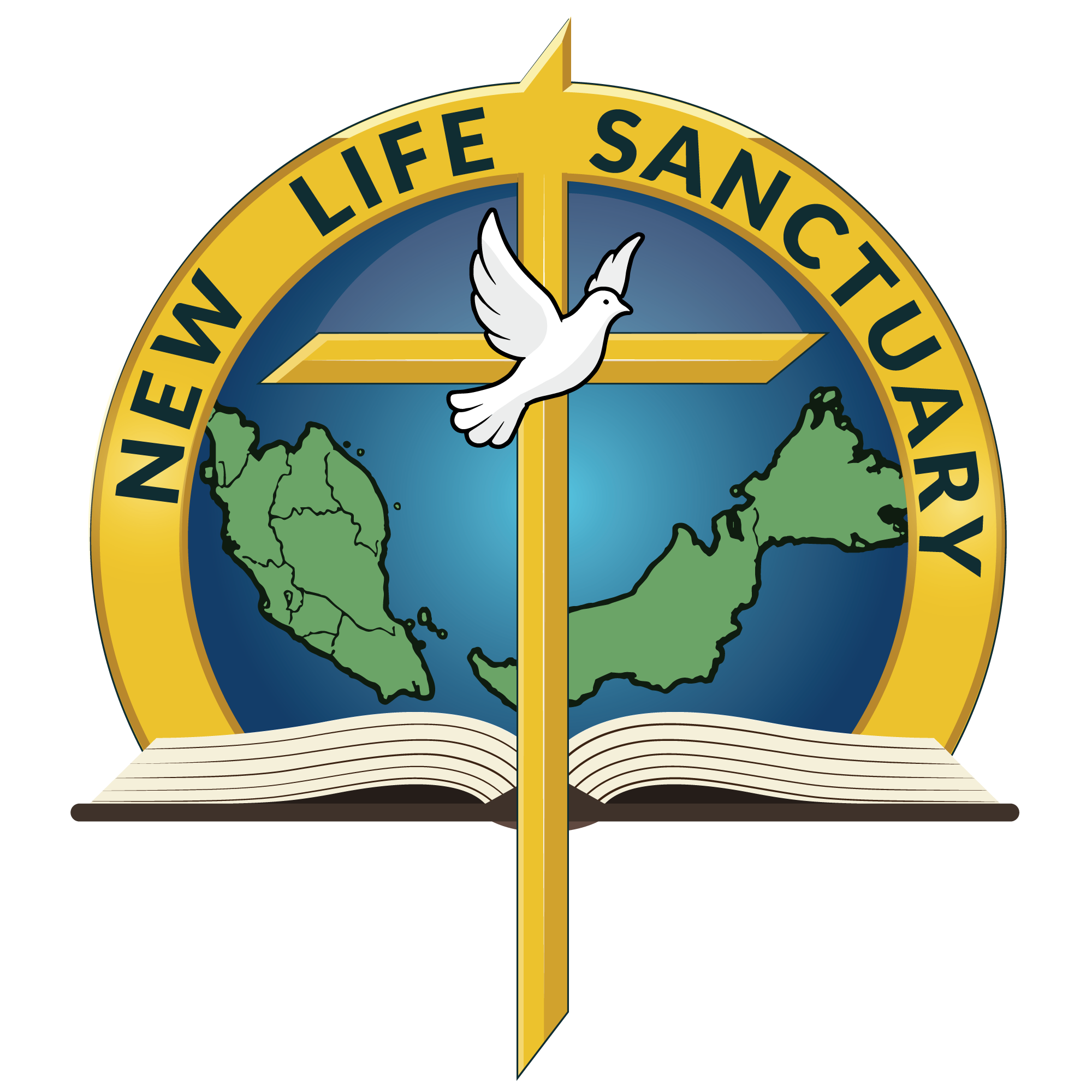 New Life Sanctuary